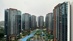 Normanton Park (D5), Apartment #591435461